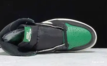 Hyperoad NRG HIGH GREEN JORDAN PINE 1 AIR OG SAIL-BLACK 0701